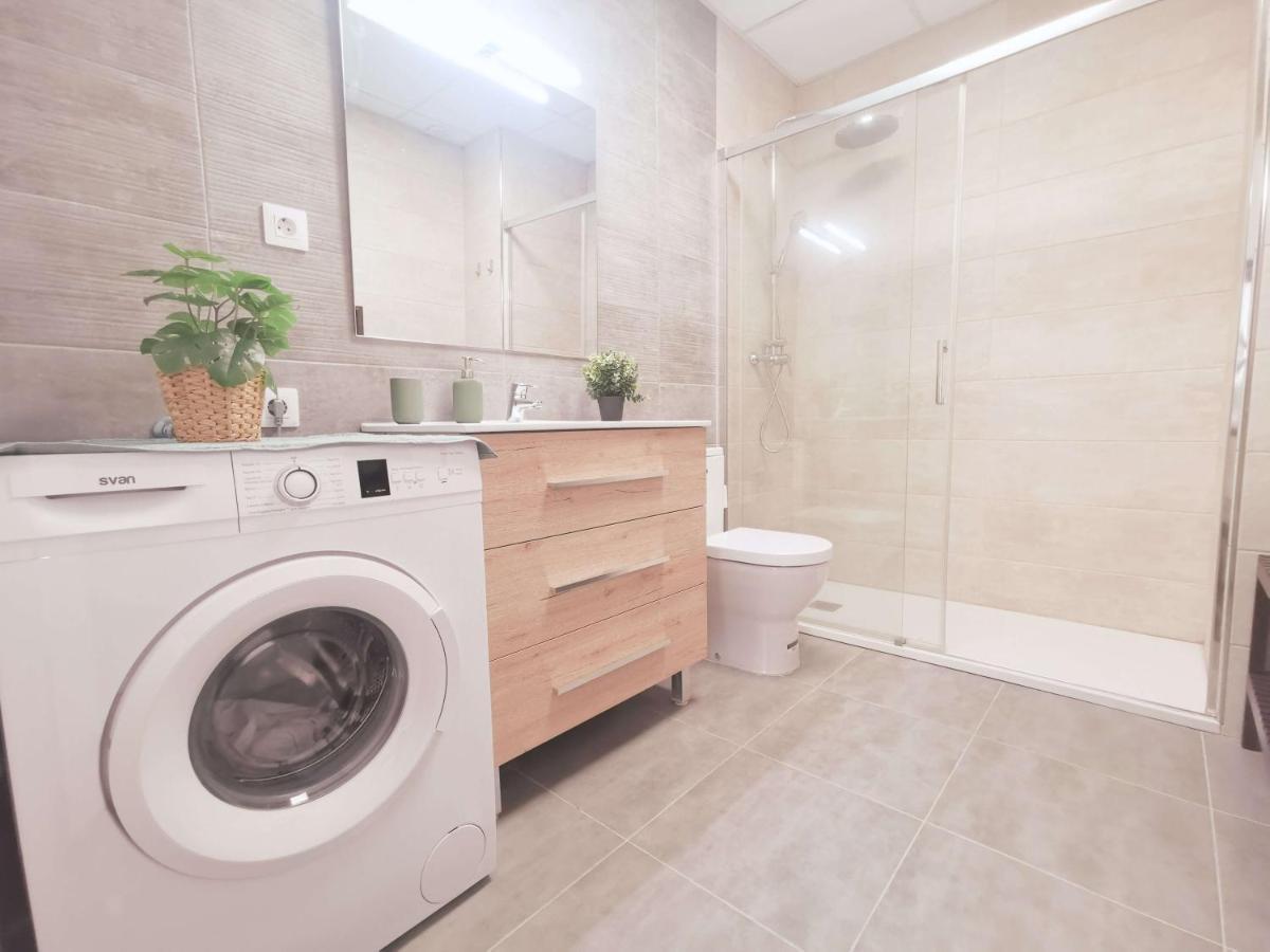 Casa Kimo Platja Apartment Vilanova i la Geltru Ngoại thất bức ảnh