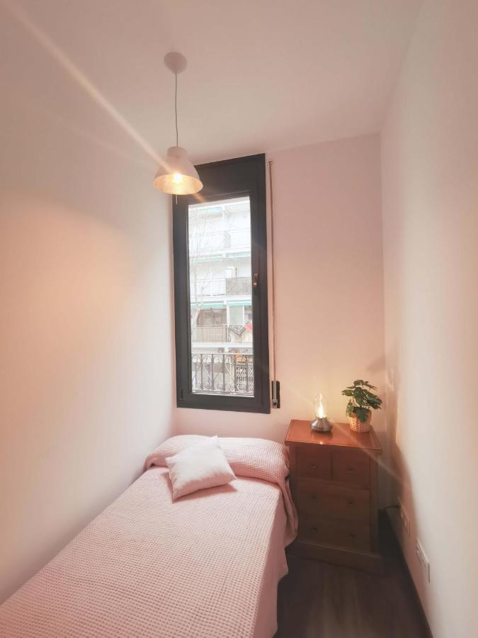 Casa Kimo Platja Apartment Vilanova i la Geltru Ngoại thất bức ảnh