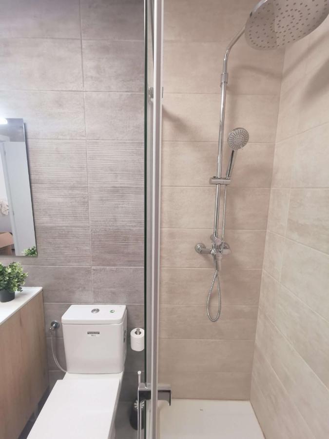 Casa Kimo Platja Apartment Vilanova i la Geltru Ngoại thất bức ảnh