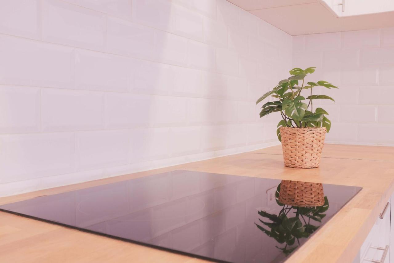Casa Kimo Platja Apartment Vilanova i la Geltru Ngoại thất bức ảnh