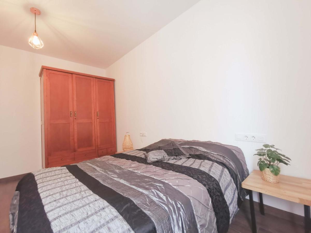 Casa Kimo Platja Apartment Vilanova i la Geltru Ngoại thất bức ảnh