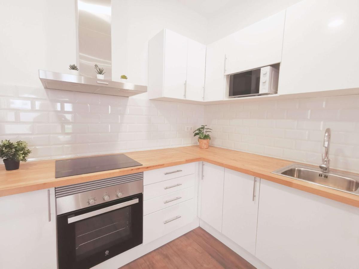 Casa Kimo Platja Apartment Vilanova i la Geltru Ngoại thất bức ảnh