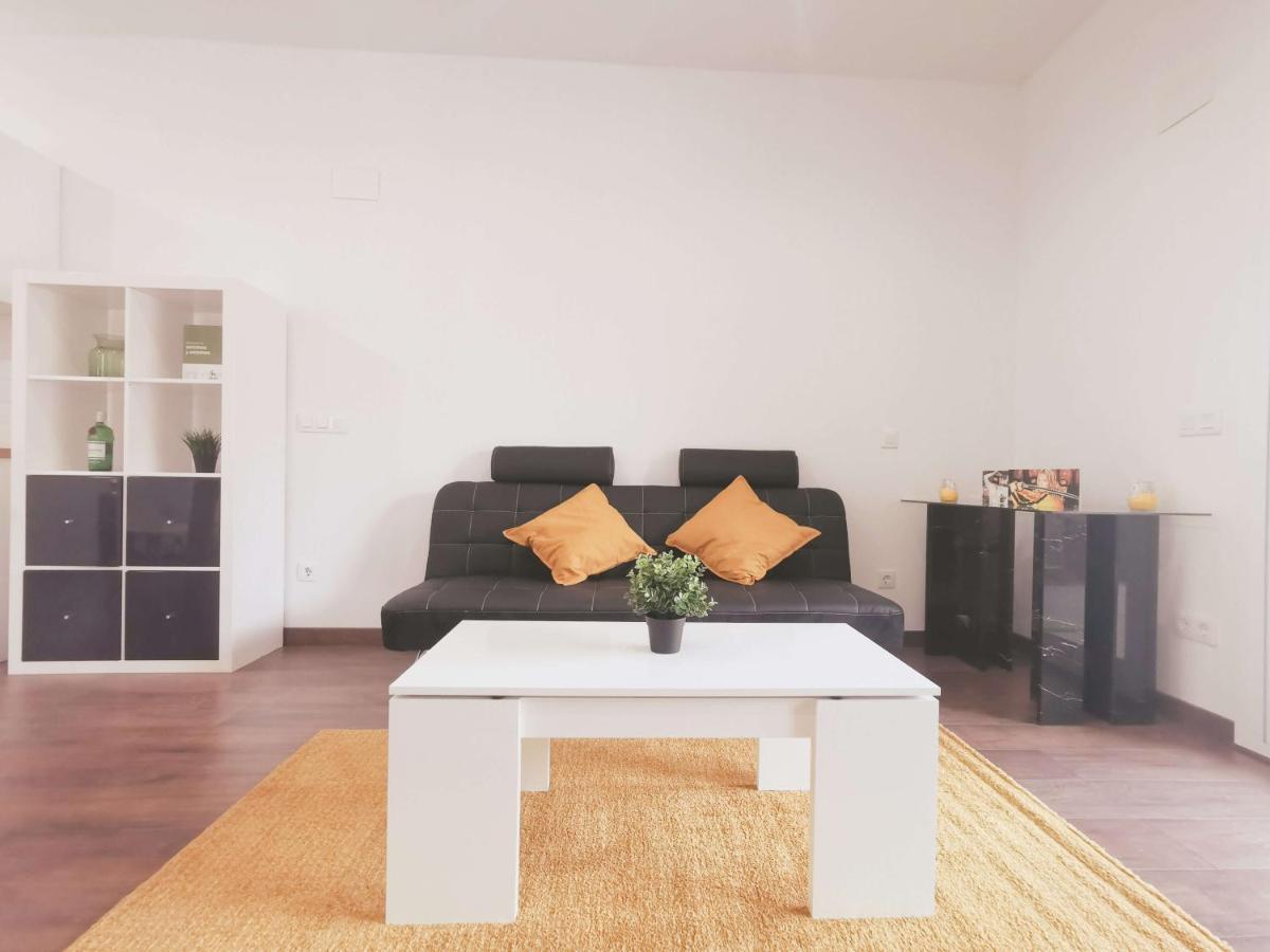 Casa Kimo Platja Apartment Vilanova i la Geltru Ngoại thất bức ảnh