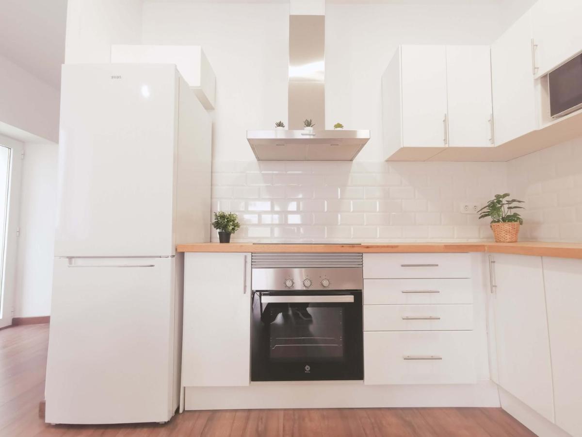 Casa Kimo Platja Apartment Vilanova i la Geltru Ngoại thất bức ảnh