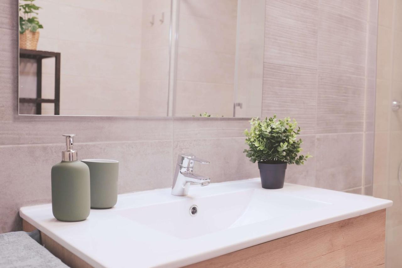 Casa Kimo Platja Apartment Vilanova i la Geltru Ngoại thất bức ảnh
