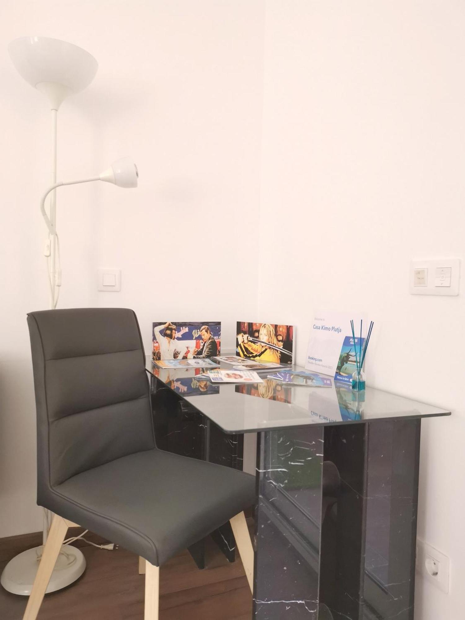 Casa Kimo Platja Apartment Vilanova i la Geltru Ngoại thất bức ảnh